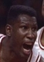 Cliff Levingston