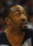 Gilbert Arenas
