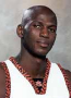 Mamadou NDiaye