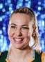 Lauren Jackson