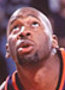 Wayman Tisdale