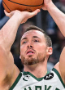 Pat Connaughton